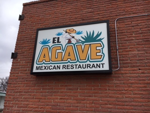 Agave El Mexican Restaurant